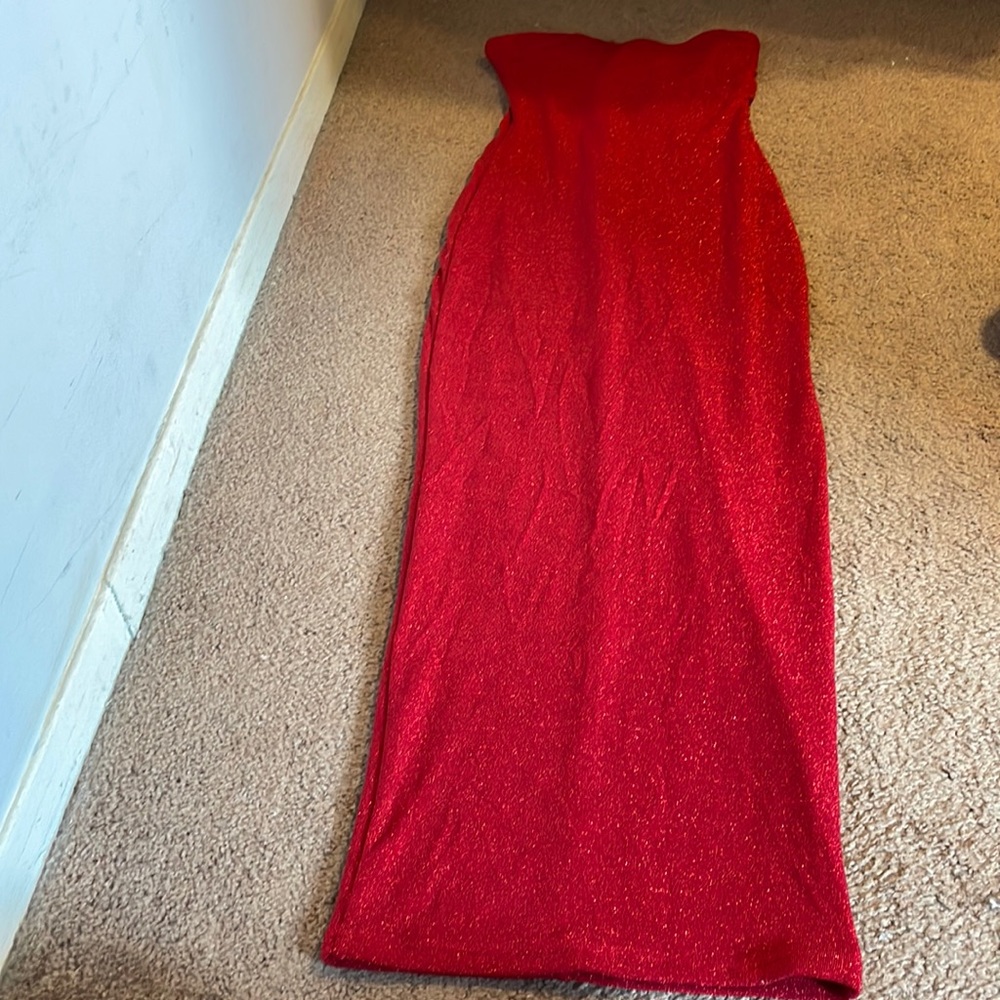 BabyBoo bodycon dress